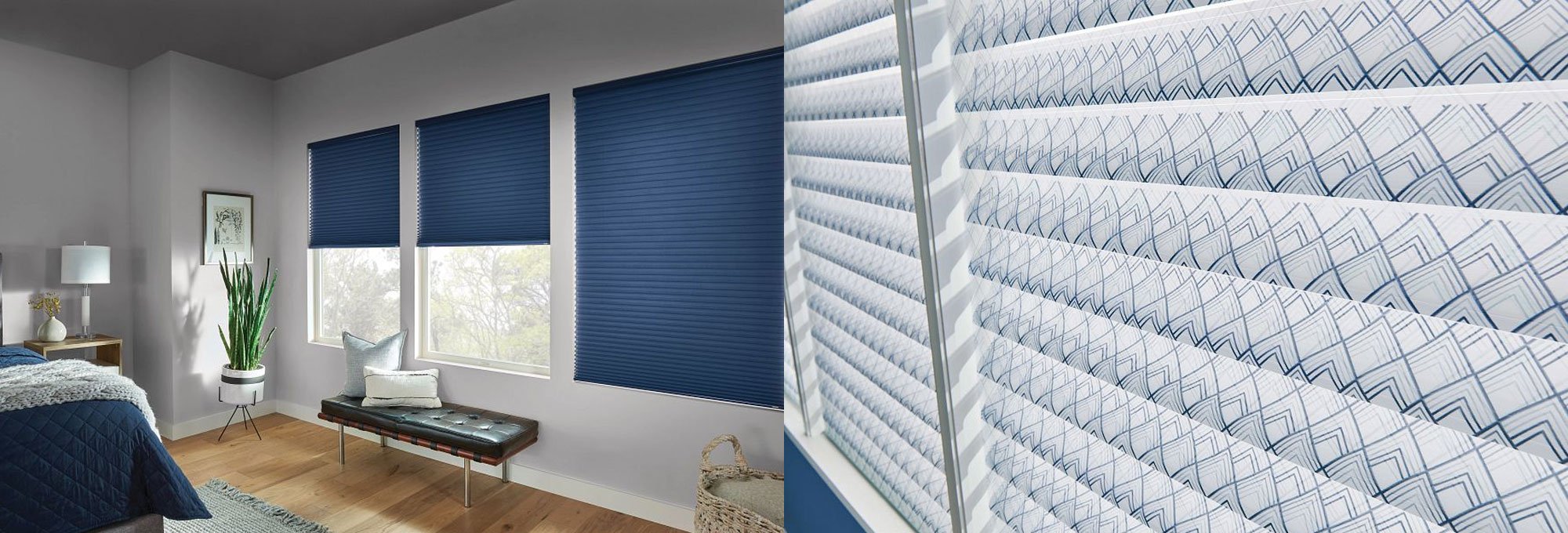 window blinds