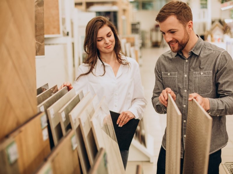 Flooring design Consultations in Saint Helens