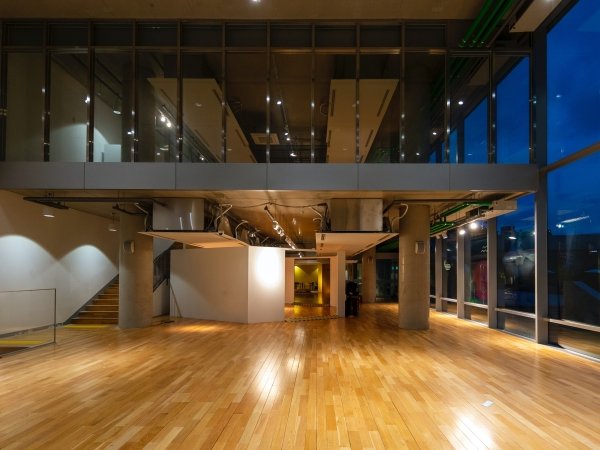 Commercial floors from  Wayne Martin Floor Covering Inc in Saint Helens