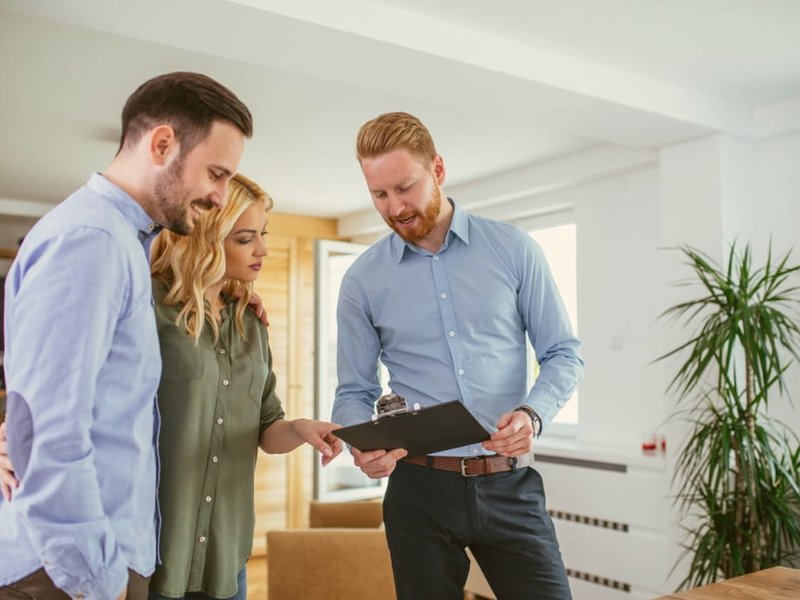 In home flooring estimates in Saint Helens
