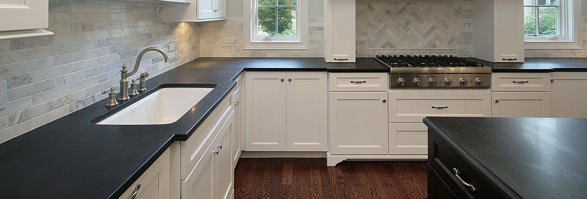 Laminate Countertops