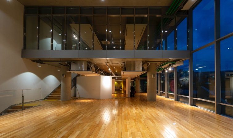 Commercial floors from Wayne Martin Floor Covering Inc in Saint Helens